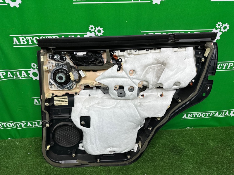 Обшивка боковой двери, 15000 рублей, Москва