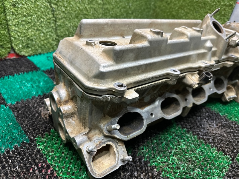 Головка блока цилиндров, 55000 рублей, Москва