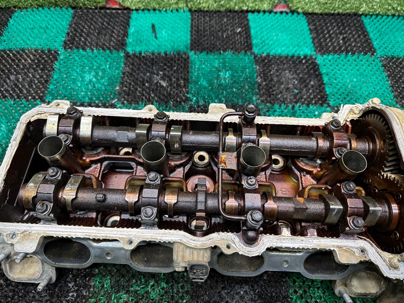 Головка блока цилиндров, 55000 рублей, Москва