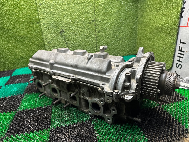 Головка блока цилиндров, 45000 рублей, Москва