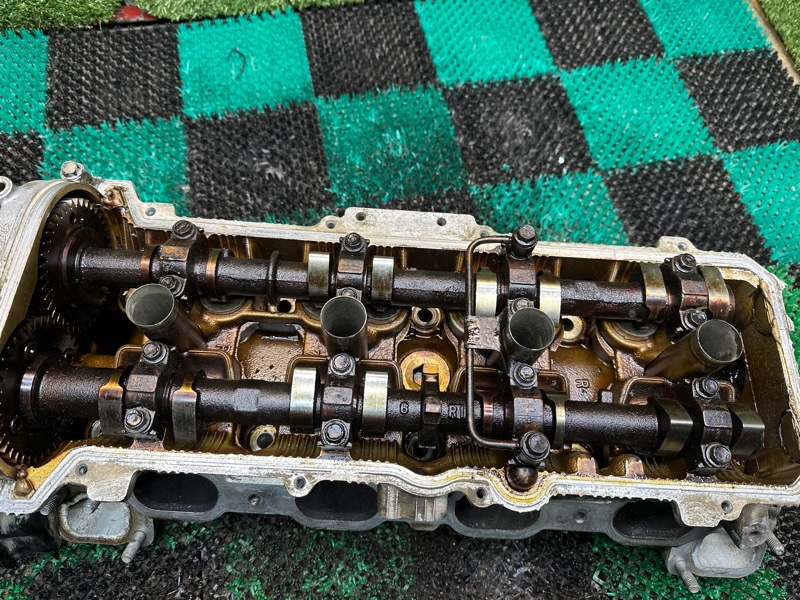 Головка блока цилиндров, 45000 рублей, Москва