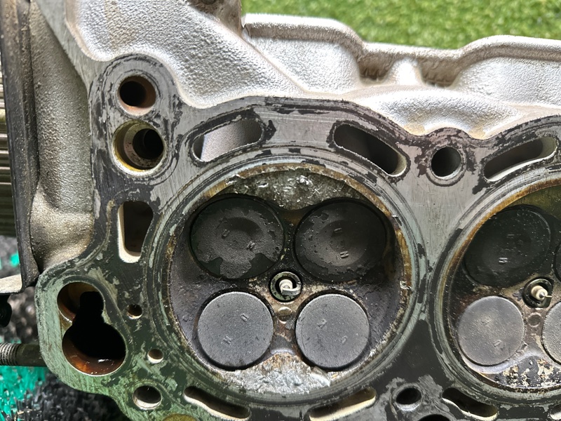 Головка блока цилиндров, 45000 рублей, Москва