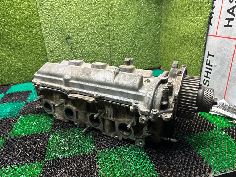 Головка блока цилиндров, 60000 рублей, Москва