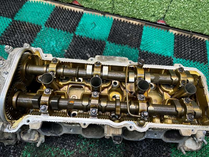 Головка блока цилиндров, 60000 рублей, Москва