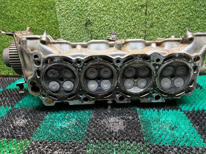 Головка блока цилиндров, 60000 рублей, Москва