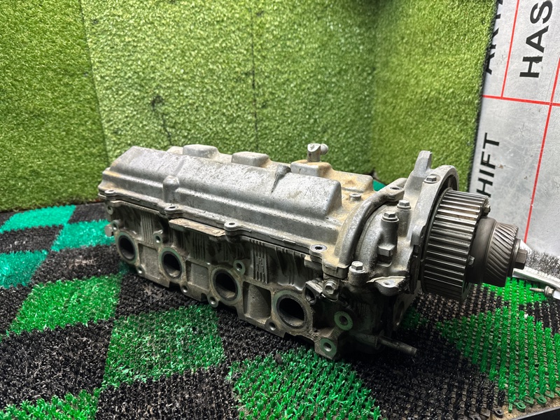 Головка блока цилиндров, 45000 рублей, Москва