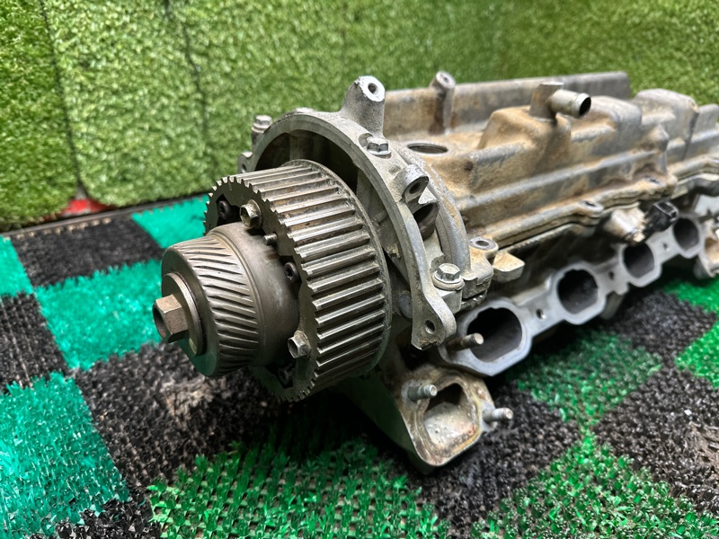 Головка блока цилиндров, 45000 рублей, Москва