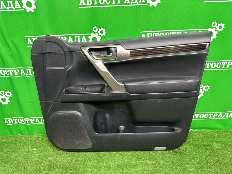 Обшивка боковой двери, 15000 рублей, Москва