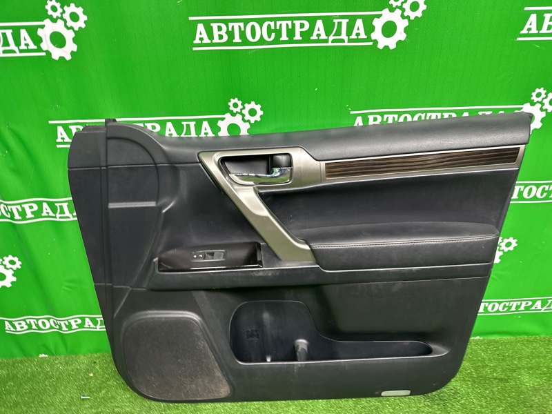 Обшивка боковой двери, 15000 рублей, Москва