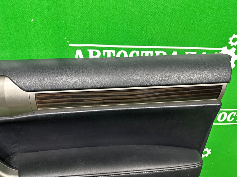 Обшивка боковой двери, 15000 рублей, Москва