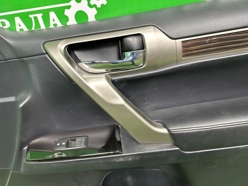 Обшивка боковой двери, 15000 рублей, Москва