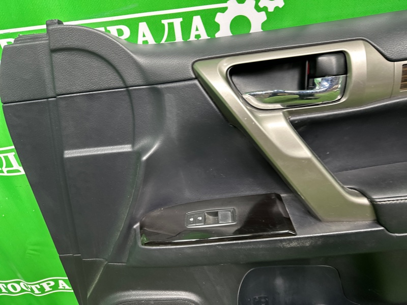 Обшивка боковой двери, 15000 рублей, Москва