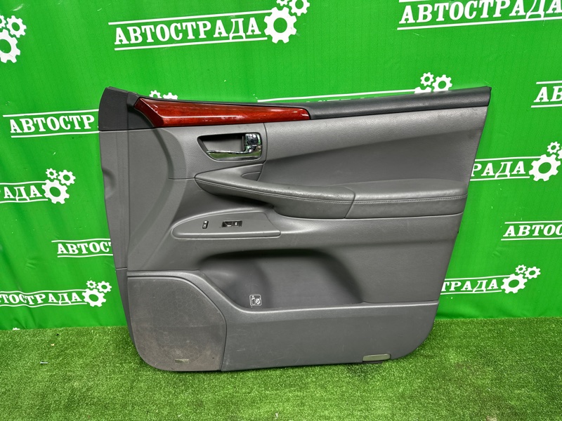 Обшивка боковой двери, 10000 рублей, Москва