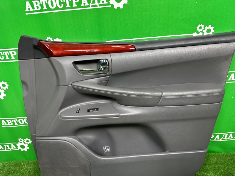 Обшивка боковой двери, 10000 рублей, Москва