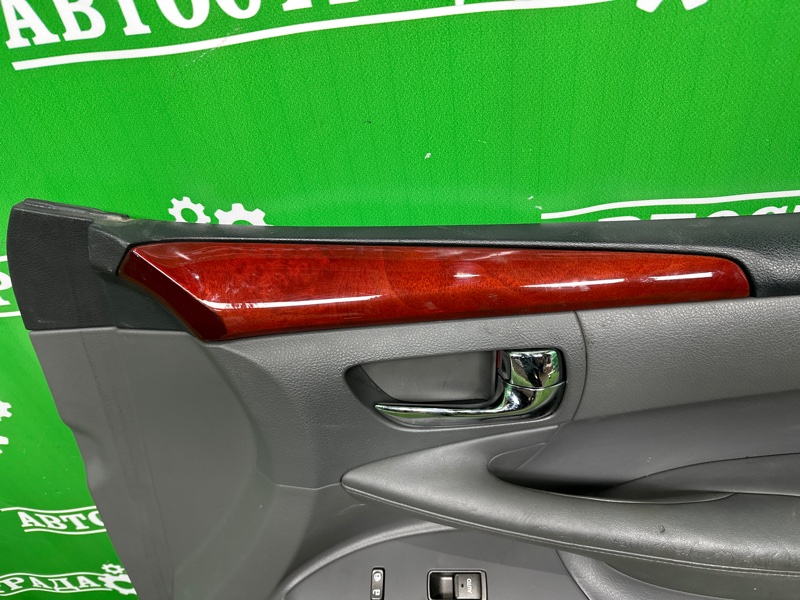 Обшивка боковой двери, 10000 рублей, Москва