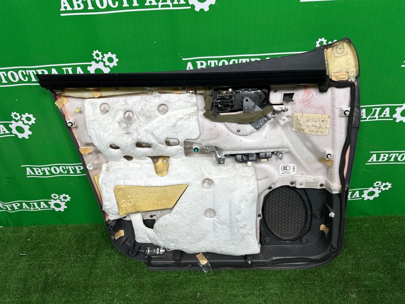 Обшивка боковой двери, 10000 рублей, Москва