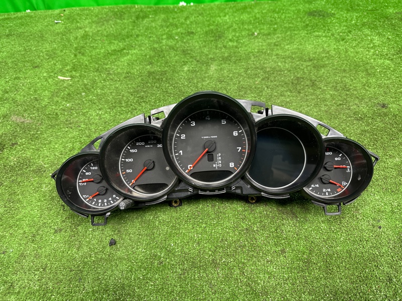 Панель приборов, 5000 рублей, Москва