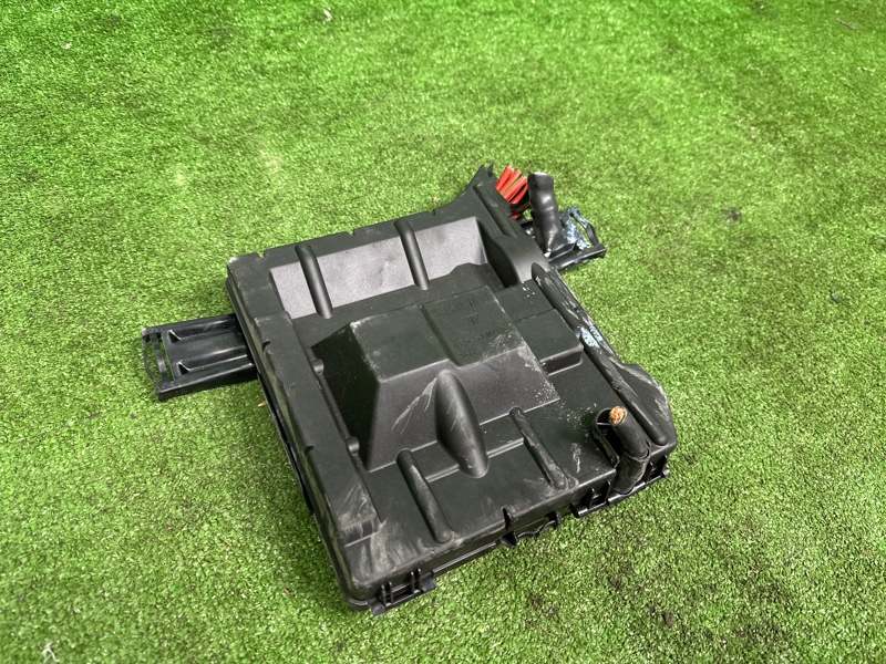 Блок предохранителей, 4000 рублей, Москва