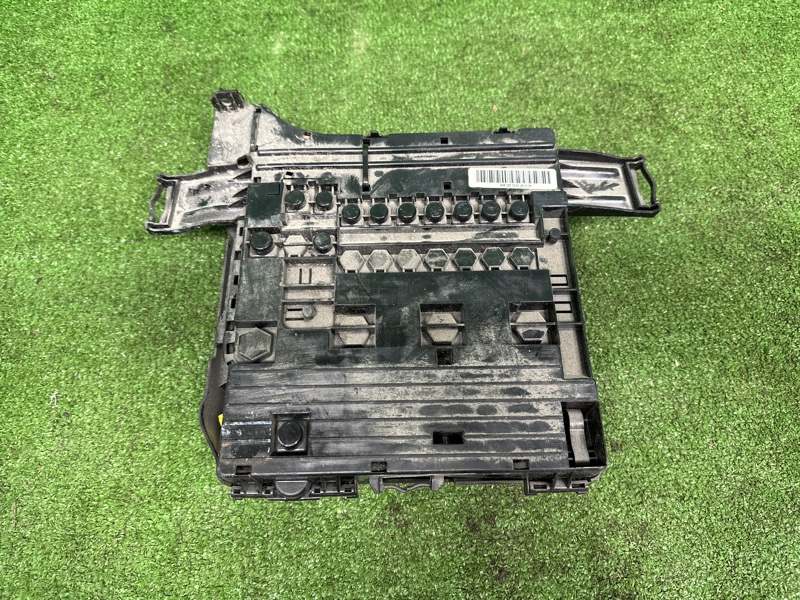 Блок предохранителей, 4000 рублей, Москва