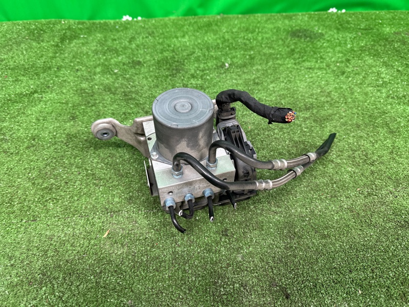 Блок ABS, 25000 рублей, Москва