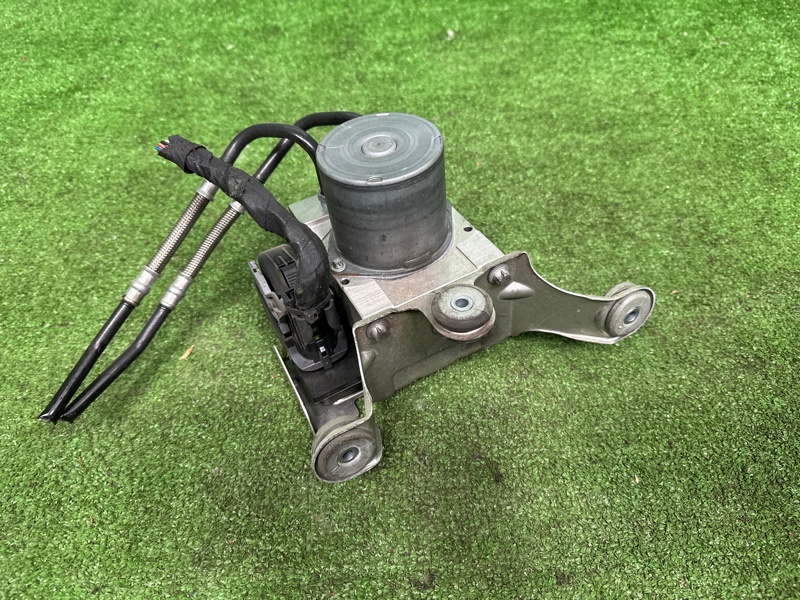 Блок ABS, 25000 рублей, Москва