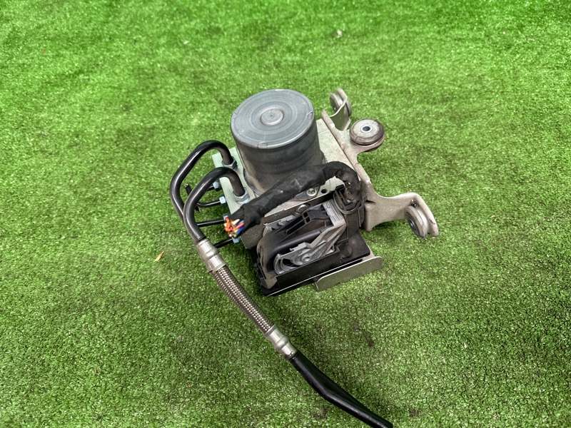 Блок ABS, 25000 рублей, Москва