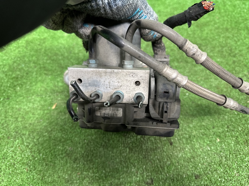 Блок ABS, 25000 рублей, Москва