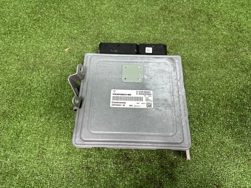 Блок управления двигателем, 15000 рублей, Москва