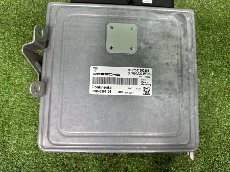 Блок управления двигателем, 15000 рублей, Москва