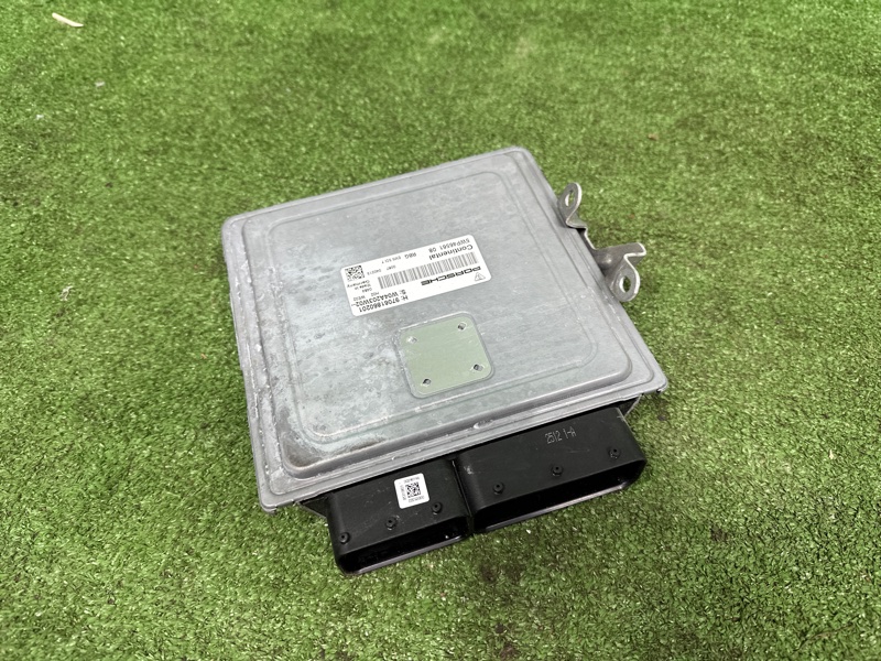 Блок управления двигателем, 15000 рублей, Москва