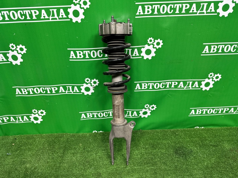 Амортизатор, 25000 рублей, Москва