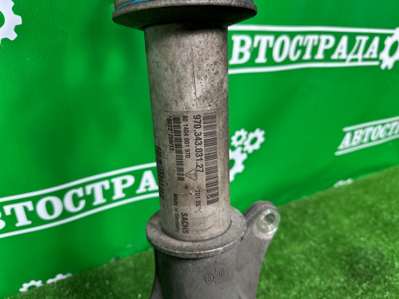 Амортизатор, 25000 рублей, Москва