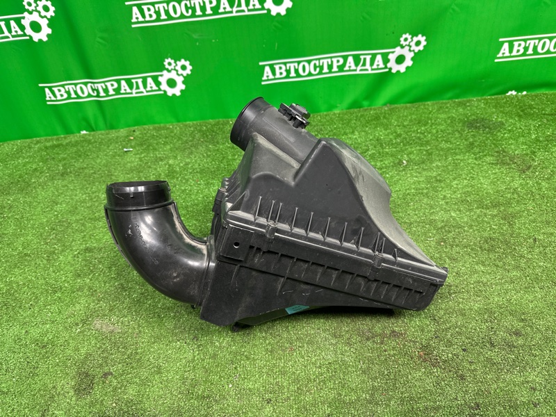 Корпус воздушного фильтра, 8000 рублей, Москва