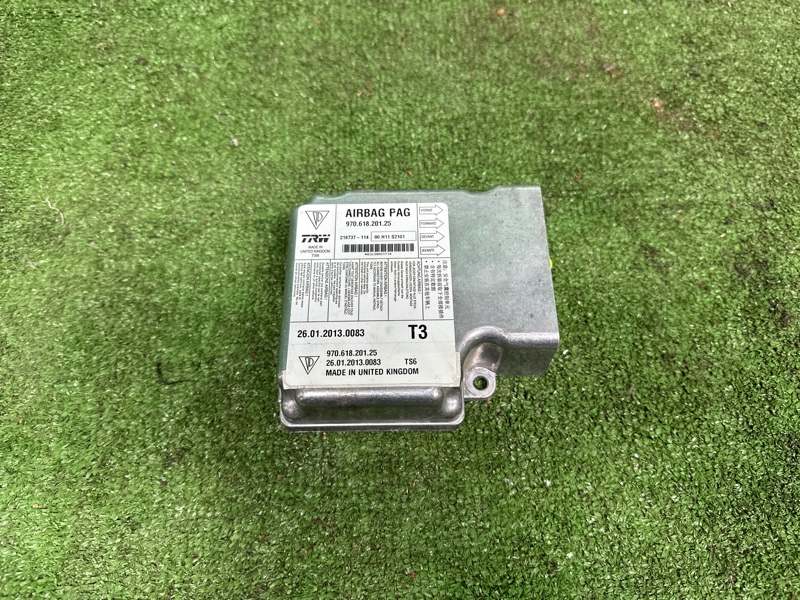 Блок управления SRS, 5000 рублей, Москва