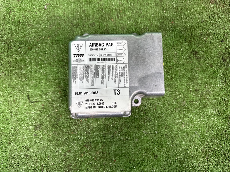 Блок управления SRS, 5000 рублей, Москва