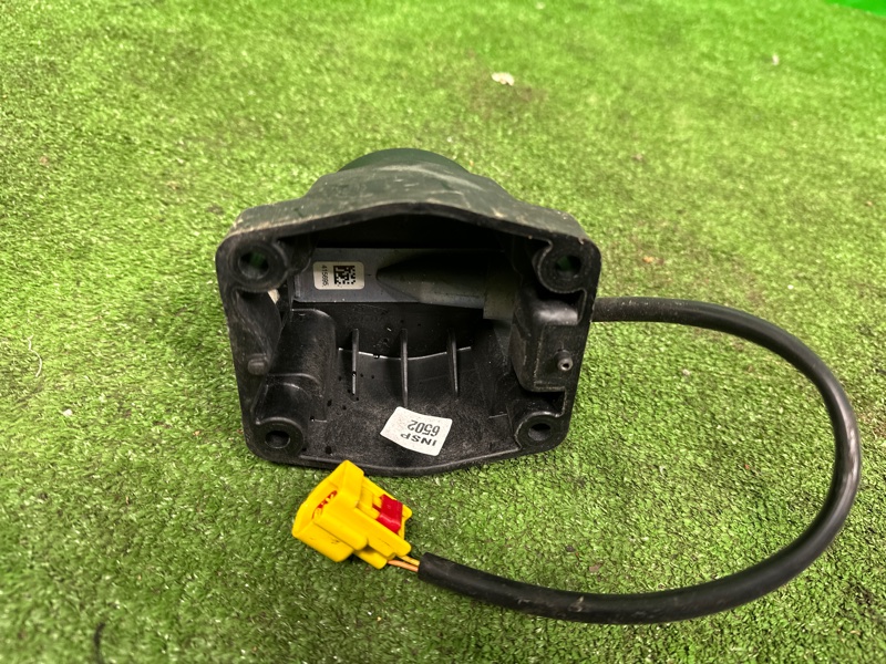 Пиропатрон капота, 3000 рублей, Москва