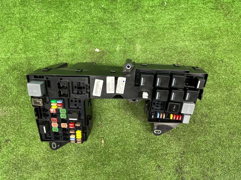 Блок предохранителей, 5000 рублей, Москва