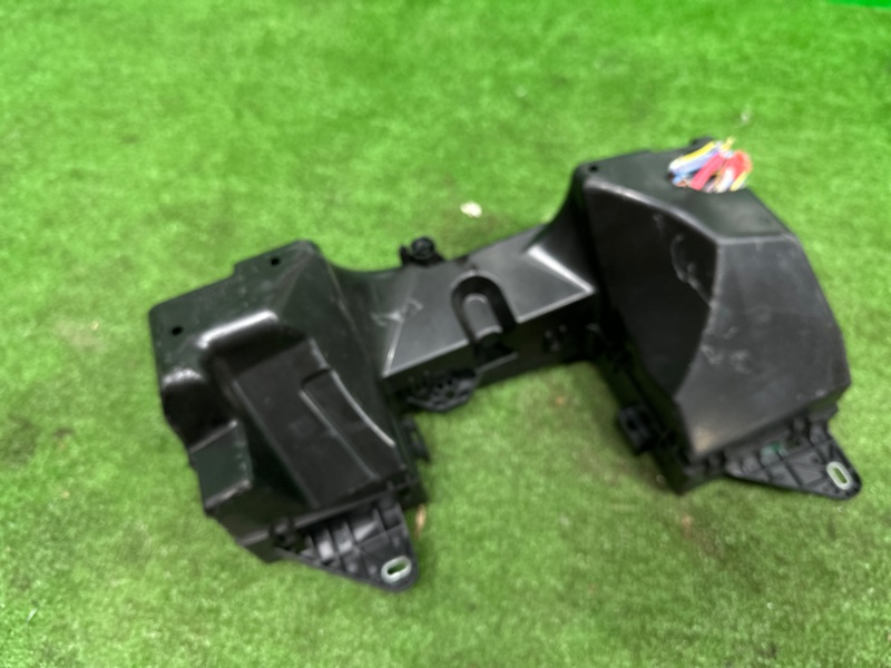 Блок предохранителей, 5000 рублей, Москва