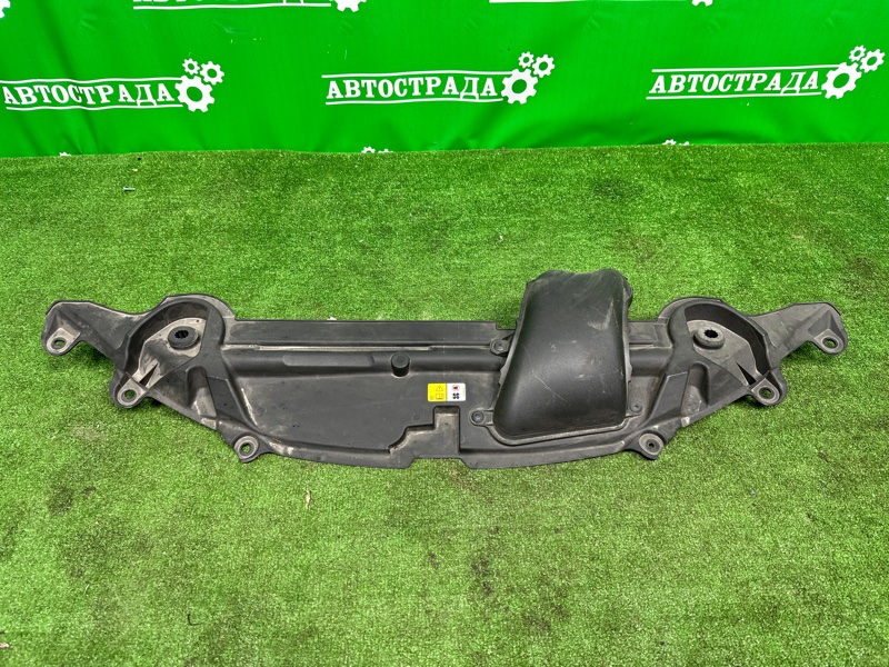 Накладка замка капота, 2000 рублей, Москва