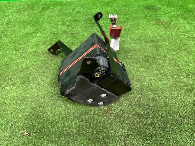 Блок предохранителей, 5000 рублей, Москва