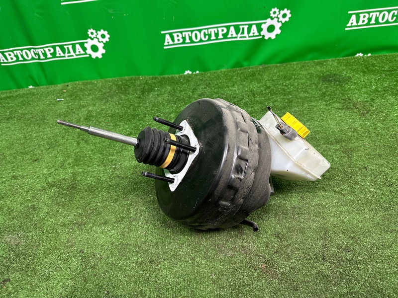 Вакуумный усилитель тормозов, 5000 рублей, Москва