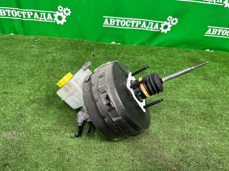 Вакуумный усилитель тормозов, 5000 рублей, Москва