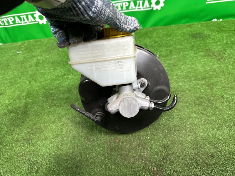 Вакуумный усилитель тормозов, 5000 рублей, Москва