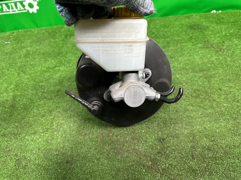 Вакуумный усилитель тормозов, 5000 рублей, Москва