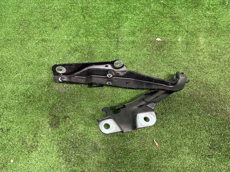 Петля капота, 2000 рублей, Москва