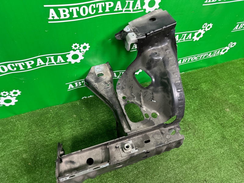 Лонжерон, 5000 рублей, Москва