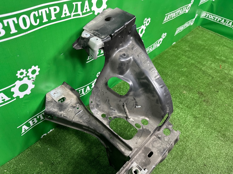 Лонжерон, 5000 рублей, Москва