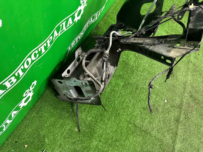 Лонжерон, 8000 рублей, Москва