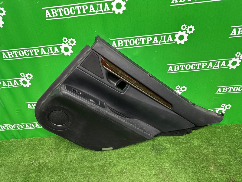 Обшивка боковой двери, 10000 рублей, Москва