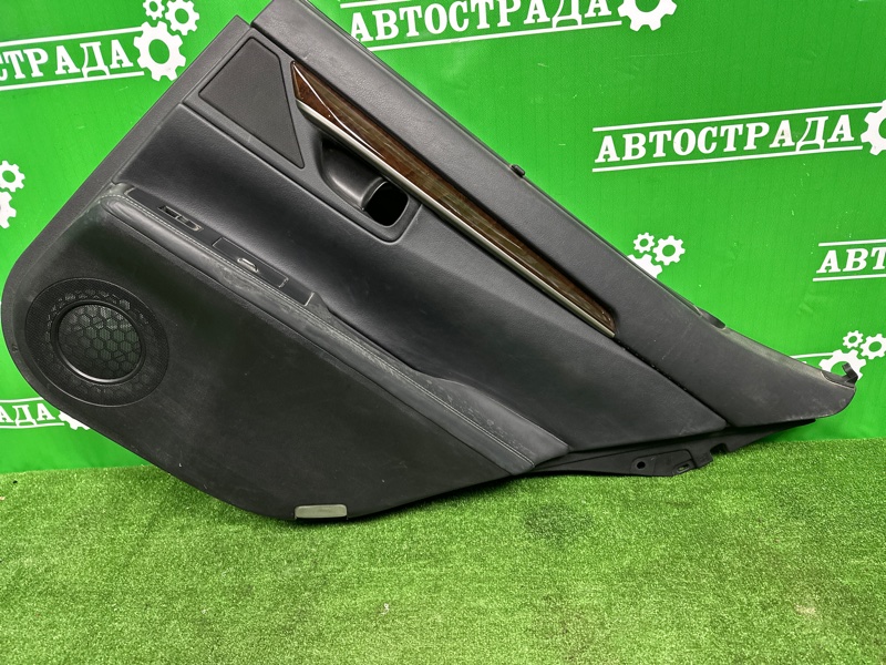 Обшивка боковой двери, 10000 рублей, Москва